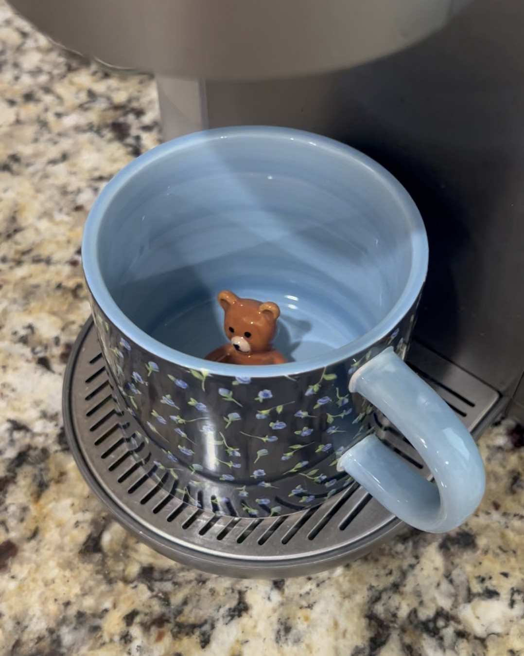 the cutest teddy bear mug teddy bear mug teddy bear flower mug cute mug cute coffe cup

#LTKGiftGuide #LTKFamily