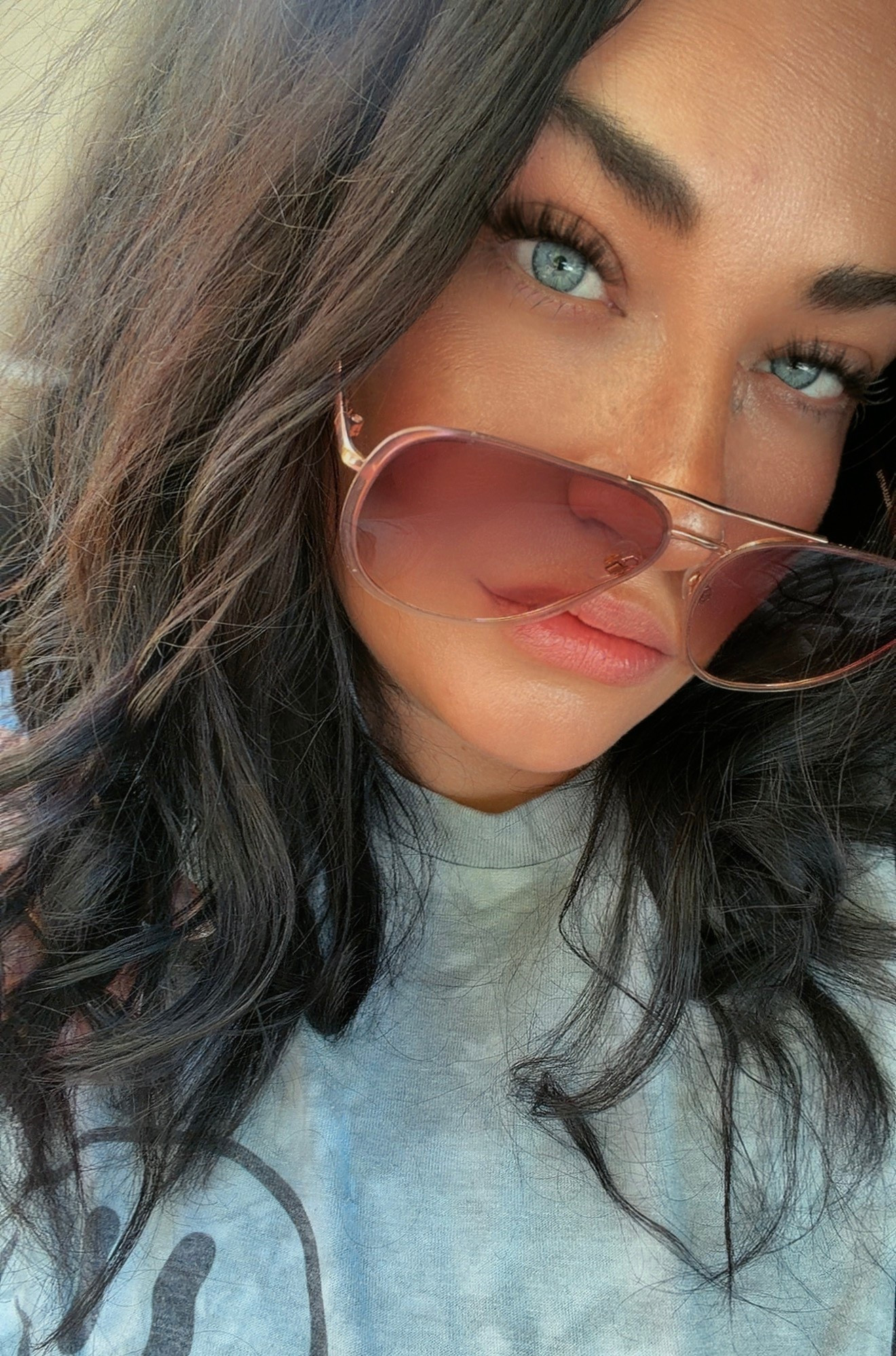 These glasses are very fun and also super sexy!! 

#LTKMidsize #LTKootd #LTKPlusSize