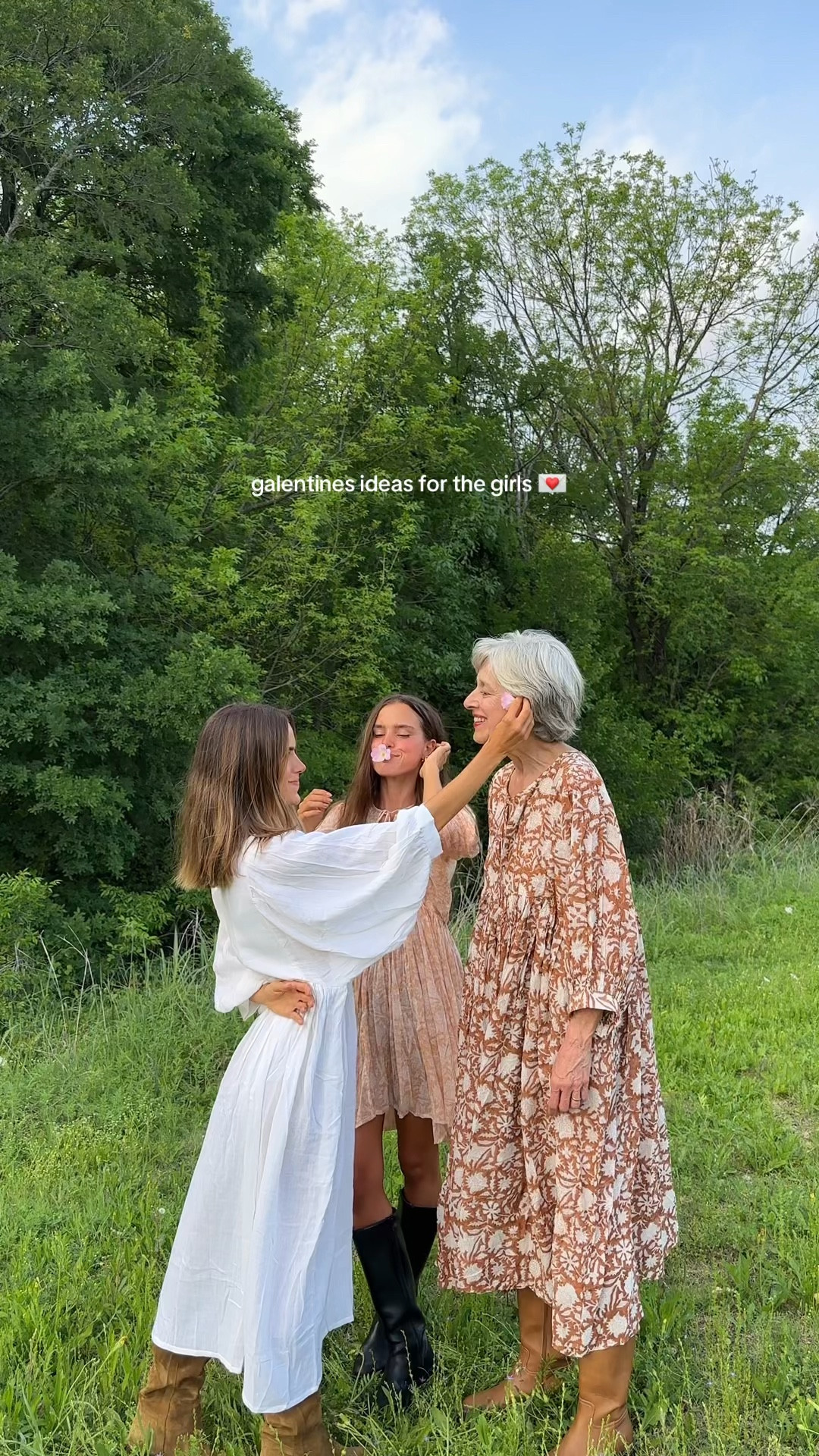 some sweet girls day essentials from Target for all the sweet time spent with my favorite gals!💌💐 #Target 

#LTKWatchNow #LTKMostLoved #LTKSeasonal