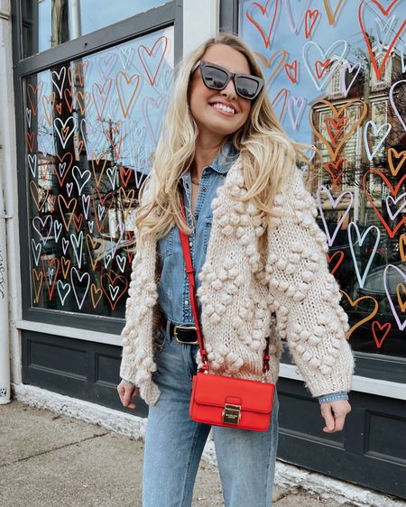 A Radley handbag is the perfect gift for Valentine’s Day! 💌🌹❤️ #RadleyLondon #MyRadley #Gifted

#LTKstyletip #LTKitbag
