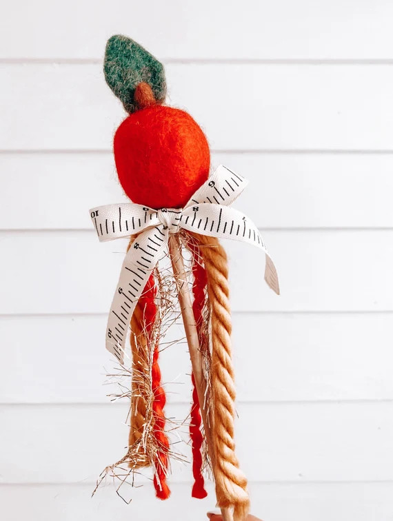 Teacher Pointer Wand | Etsy | Etsy (US)