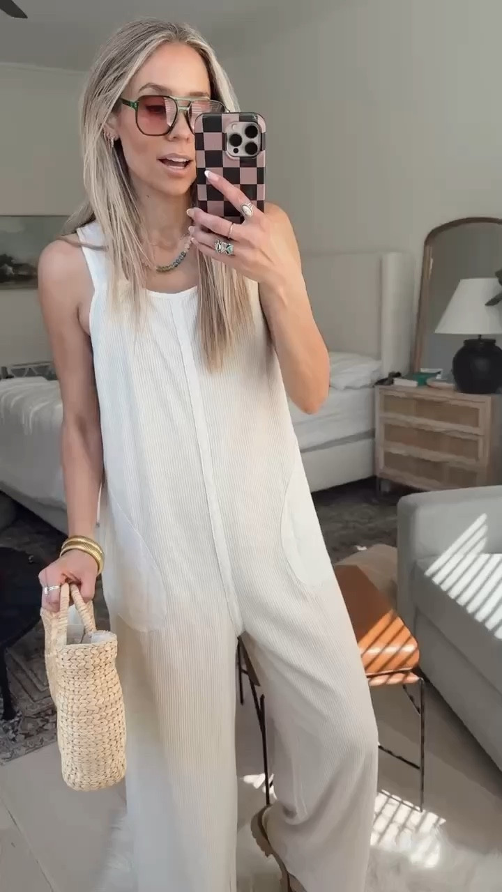 Perfect swim cover up!!!! 

#LTKShoeCrush #LTKSwim #LTKStyleTip