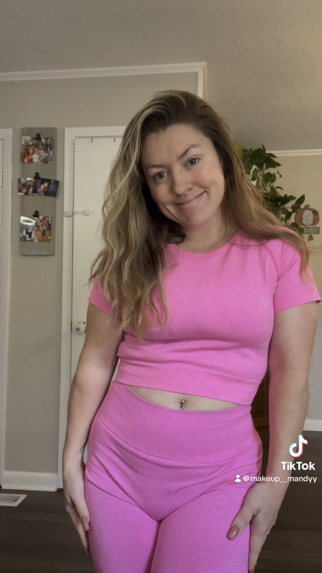 Cute gym sets! 



#LTKFitness #LTKVideo #LTKMidsize