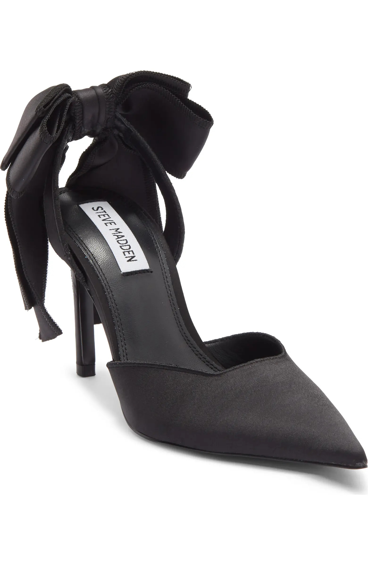 Steve Madden Belindah d'Orsay Pump (Women) | Nordstromrack | Nordstrom Rack