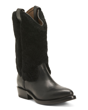 Billy boot | Marshalls