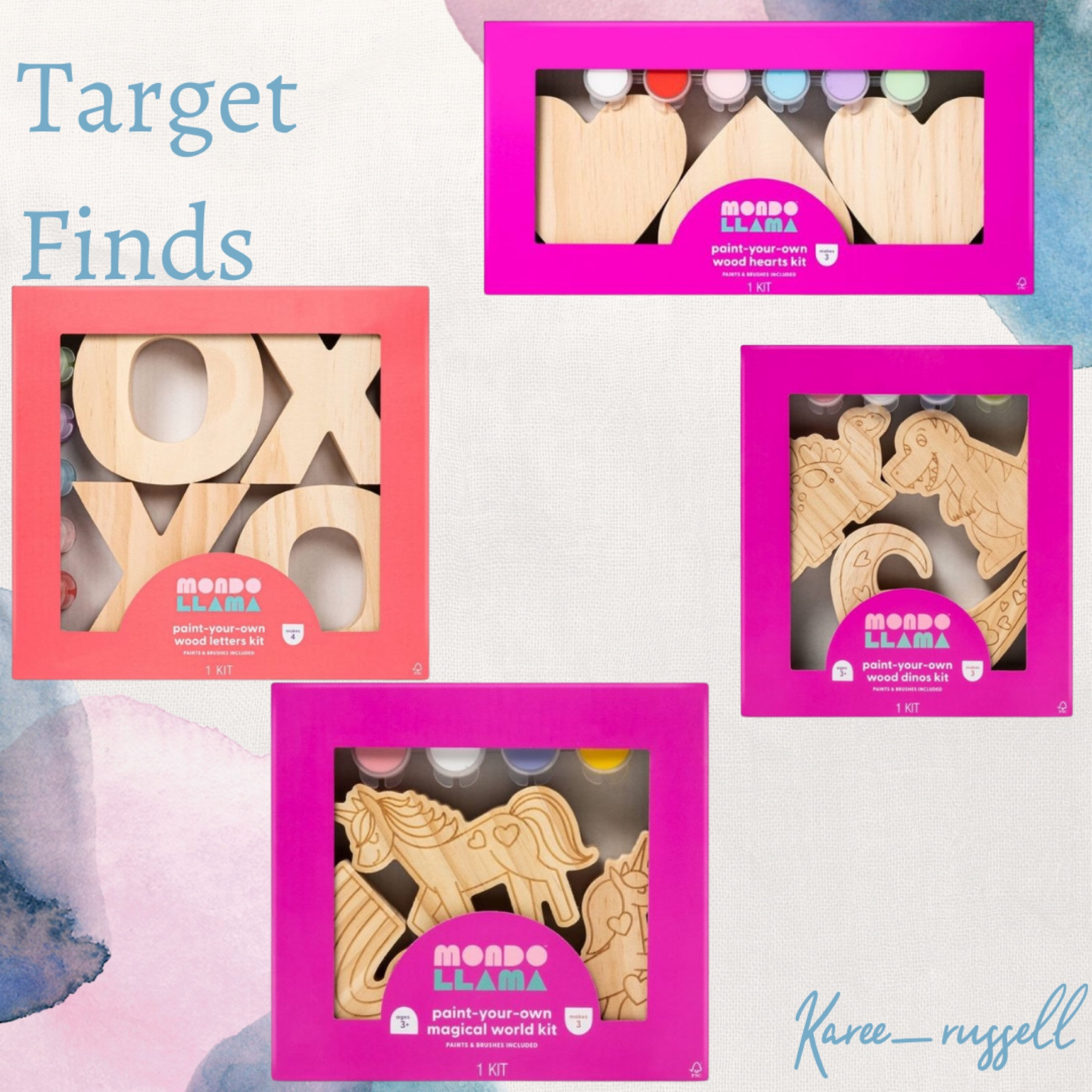 Kids painting crafts for Valentine’s! 
#crafts #painting #kidscrafts #valentines

#LTKkids #LTKfamily #LTKFind