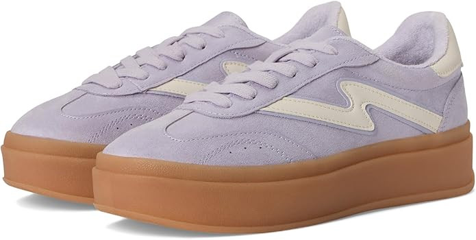 Madden Girl Women's Mightty Sneaker | Amazon (US)