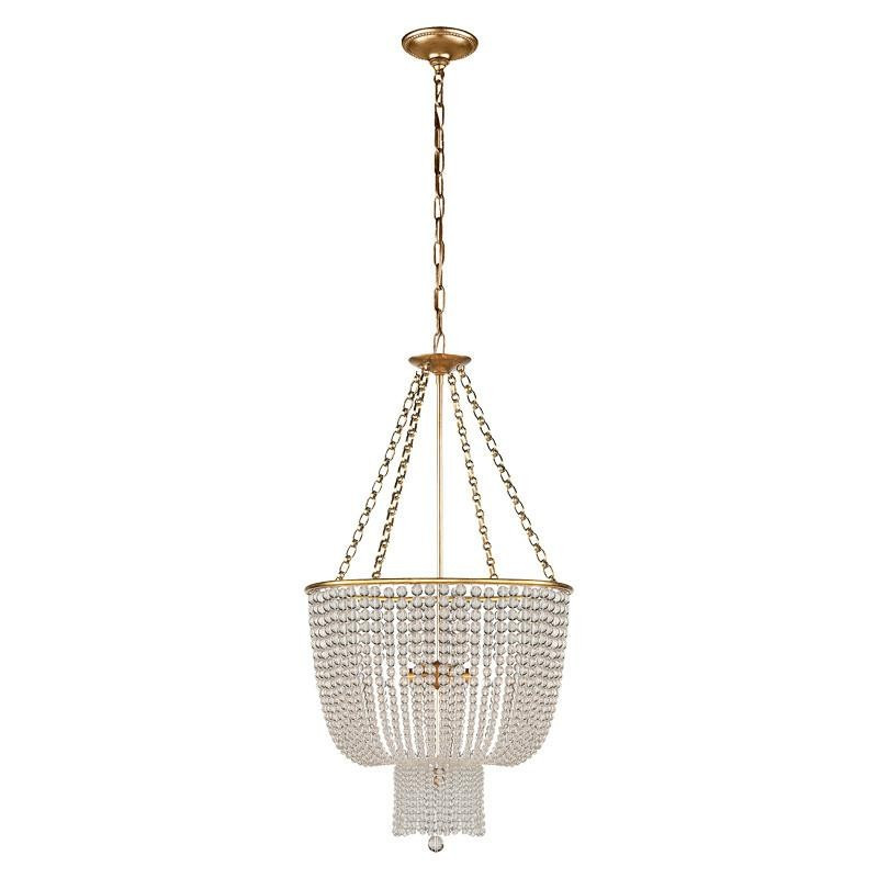Jacqueline Small Chandelier | McGee & Co.