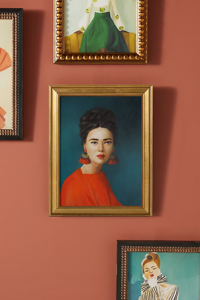 Florida Wall Art | Anthropologie (US)