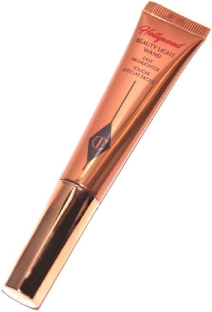 Charlotte Tilbury Cream BEAUTY LIGHT WAND SPOTLIGHT | Amazon (US)