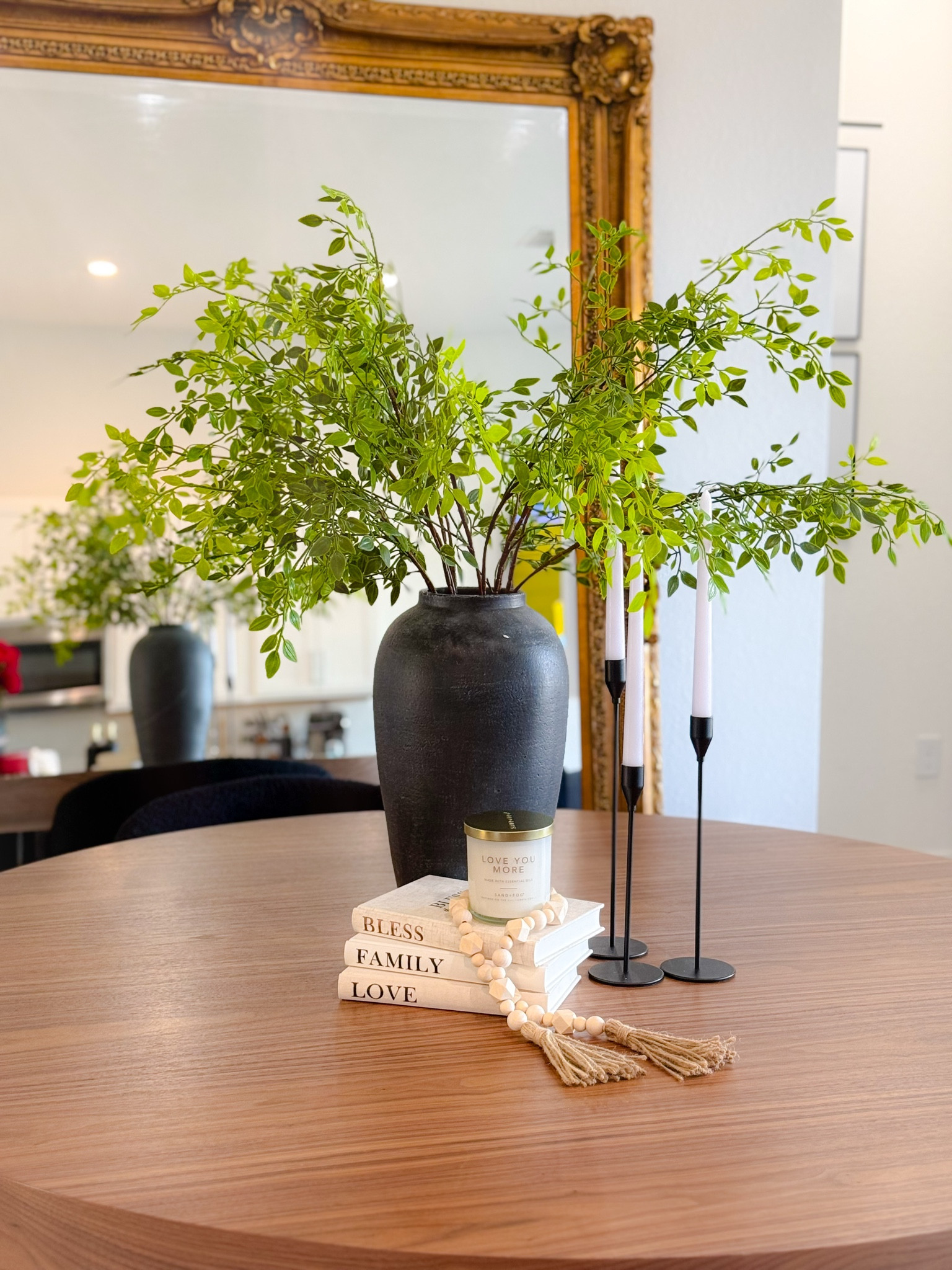 Dining Table Decor Ideas 🤩✨

#LTKFindsUnder100 #LTKMostLoved #LTKHome