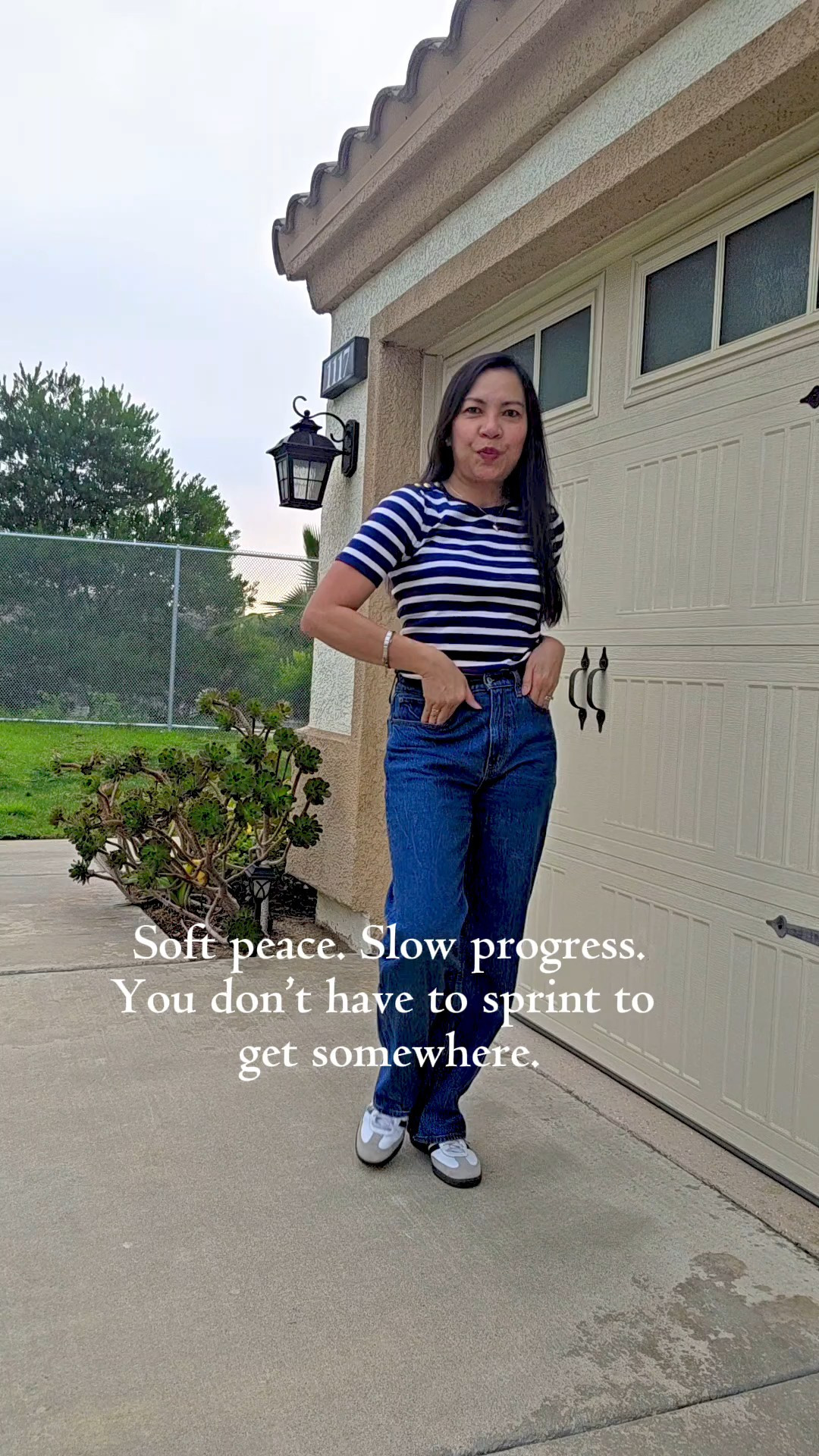 Everyday style, daily outfit, denim look

#LTKootd #LTKOver40 #LTKSaleAlert