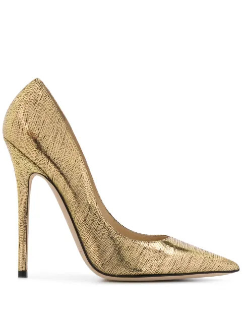 Anouk 125mm pumps | Farfetch (US)