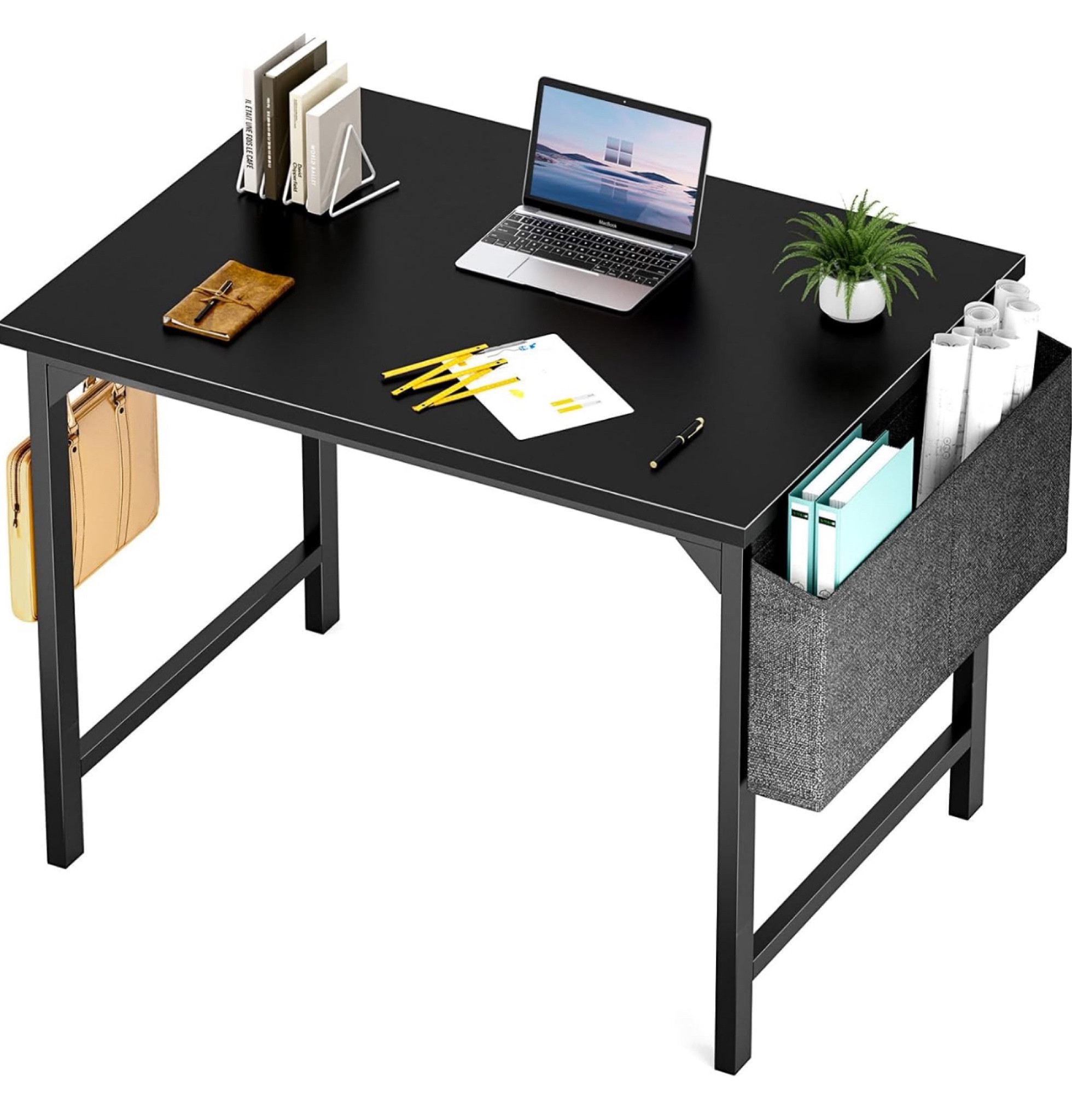 Affordable, sturdy little homeschool desk. It’s was super easy to assemble and looks great in our study room with a cute office chair  

#LTKSpringSale #LTKGiftGuide #LTKsalealert