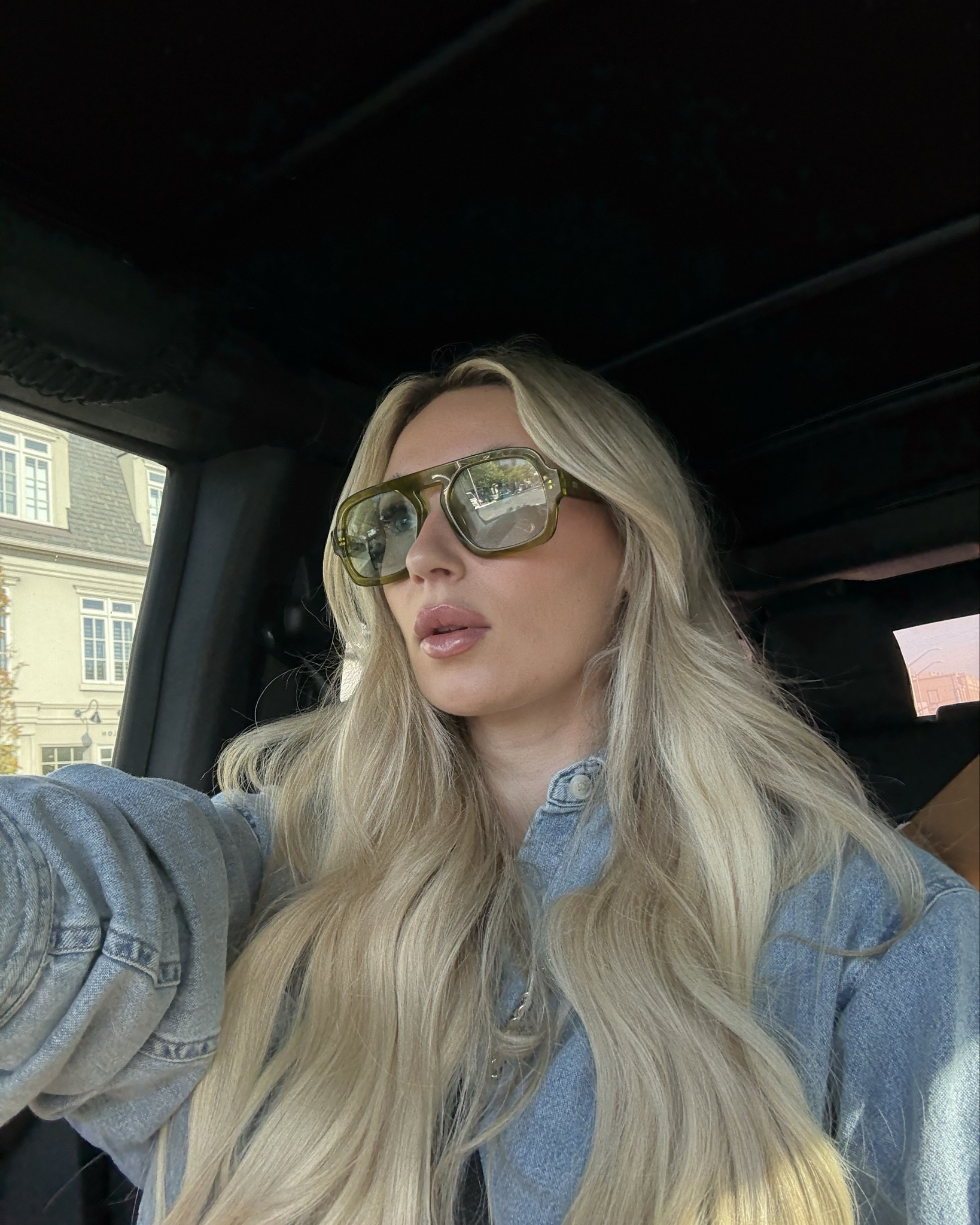 fall aesthetic 🍂🍃
#fallfashion #fallaesthetic #autumnvibes #aritziastyle 

#LTKstyletip #LTKworkwear #LTKbeauty