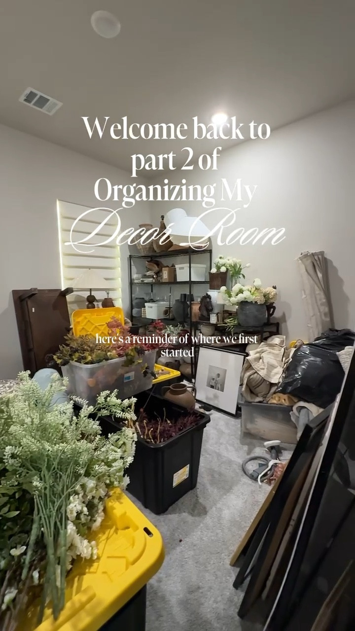 Organizing my decor room pt 2!!

amazon finds, amazon essentials, amazon home, amazon deals, amazon favorites, amazon home essentials, amazon organization essentials 

#LTKHome #LTKStyleTip