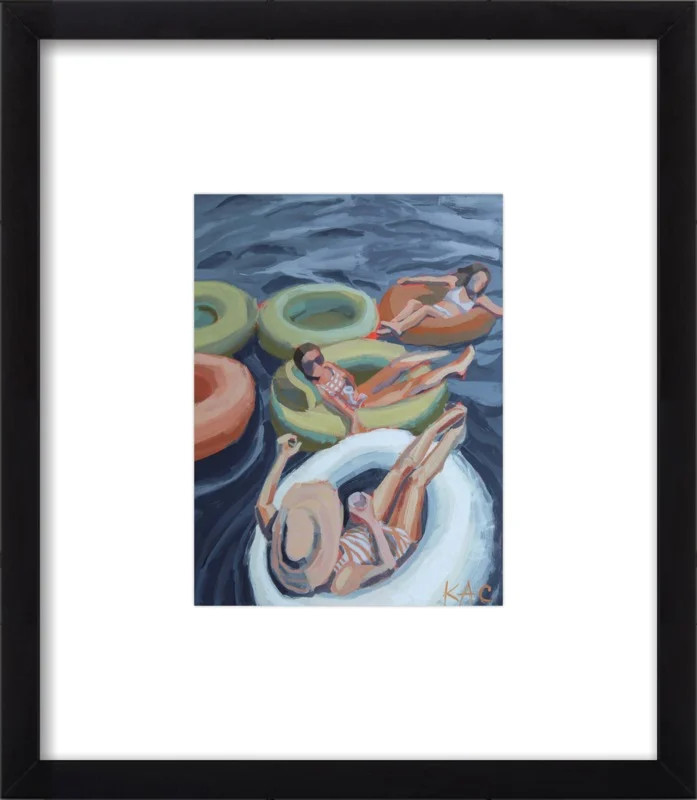 July 4th Getaway | Artfully Walls