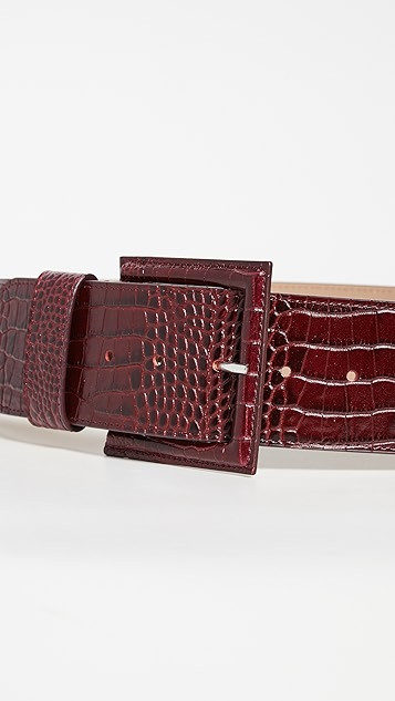 Ana Croco Belt | Shopbop