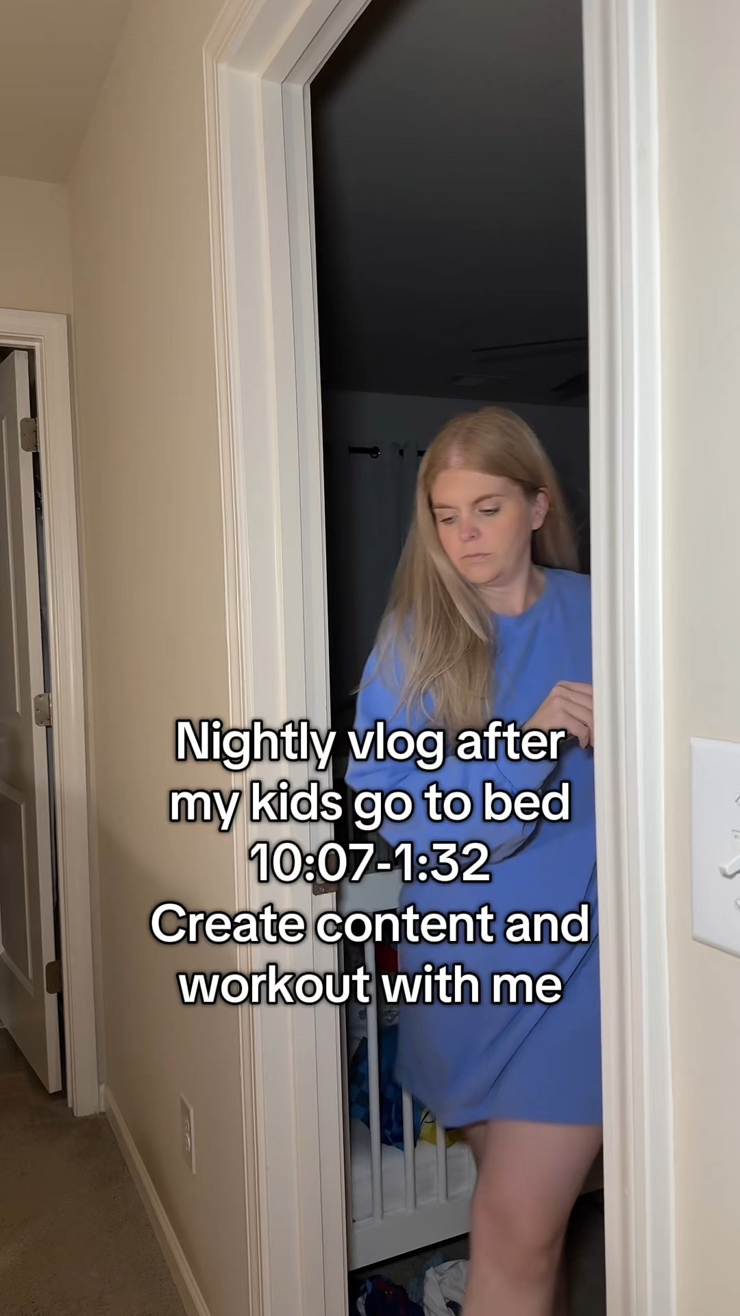 I'm a full time working mom and side hustle content creator. Hang out with me while I work out on my echelon bike with the peloton app and create content 

#LTKfitnessgoals #LTKdayinmylife #LTKmomlife