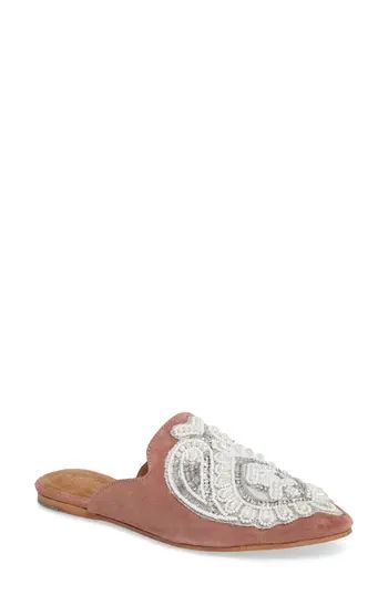 Women's Jeffrey Campbell Varada Mule, Size 6 M - Pink | Nordstrom