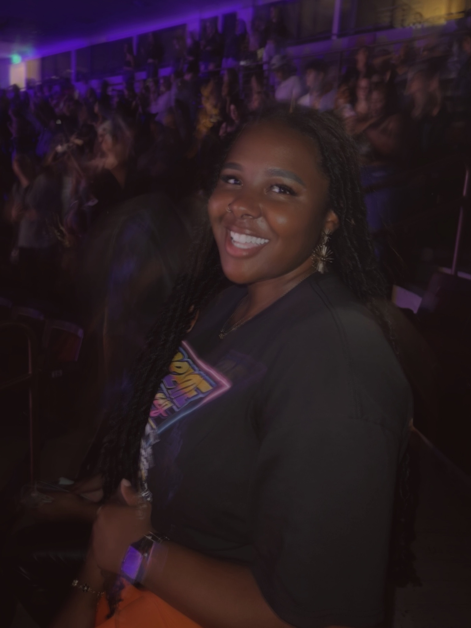 Concert Vibes

#LTKHoliday #LTKSeasonal #LTKfit