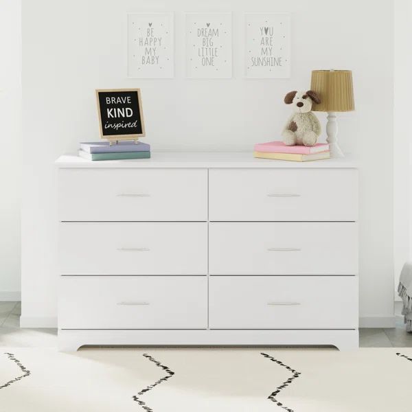 White Dresser | Wayfair North America