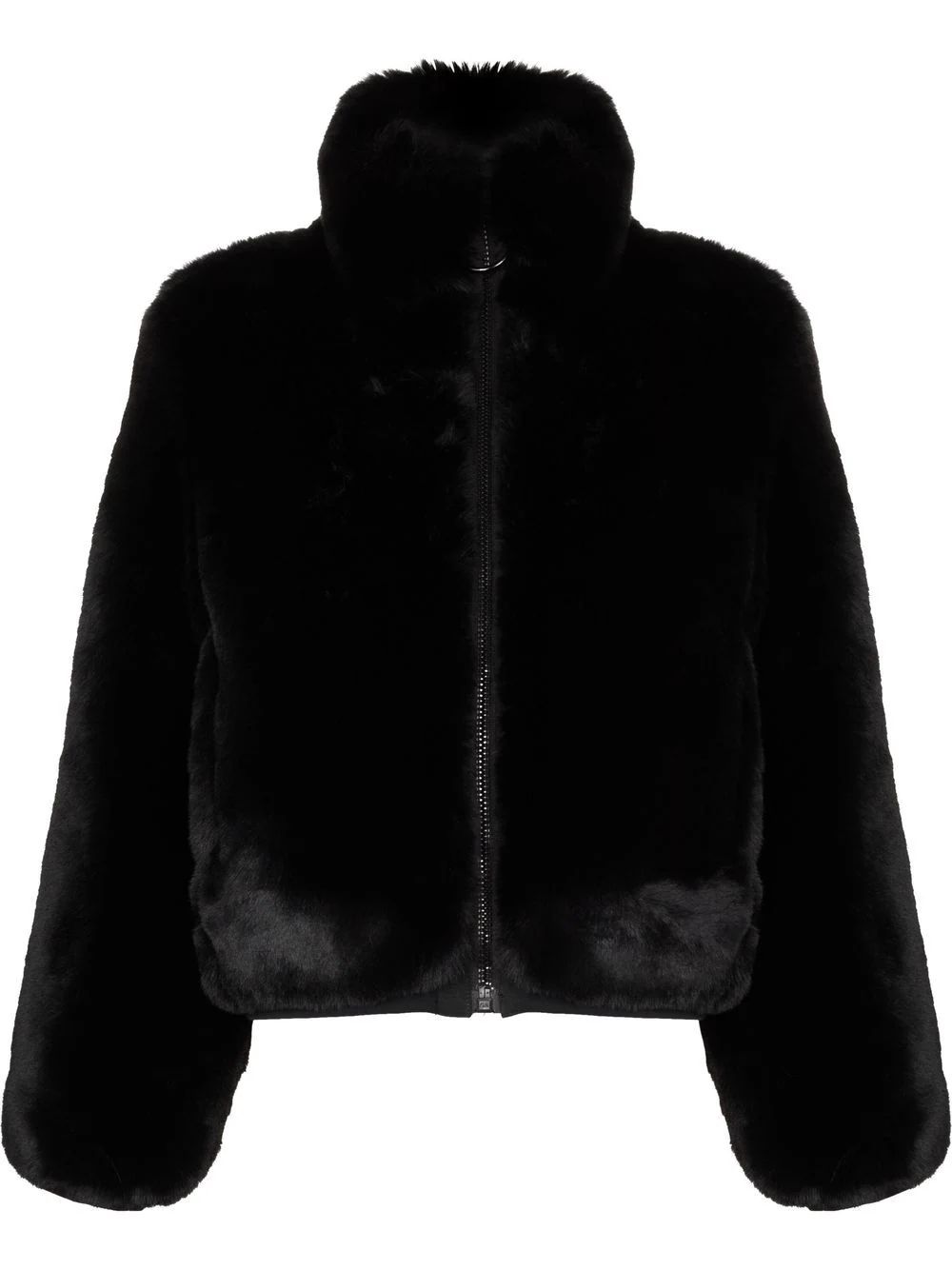 Goldbergh Victoria faux-fur Jacket - Farfetch | Farfetch Global