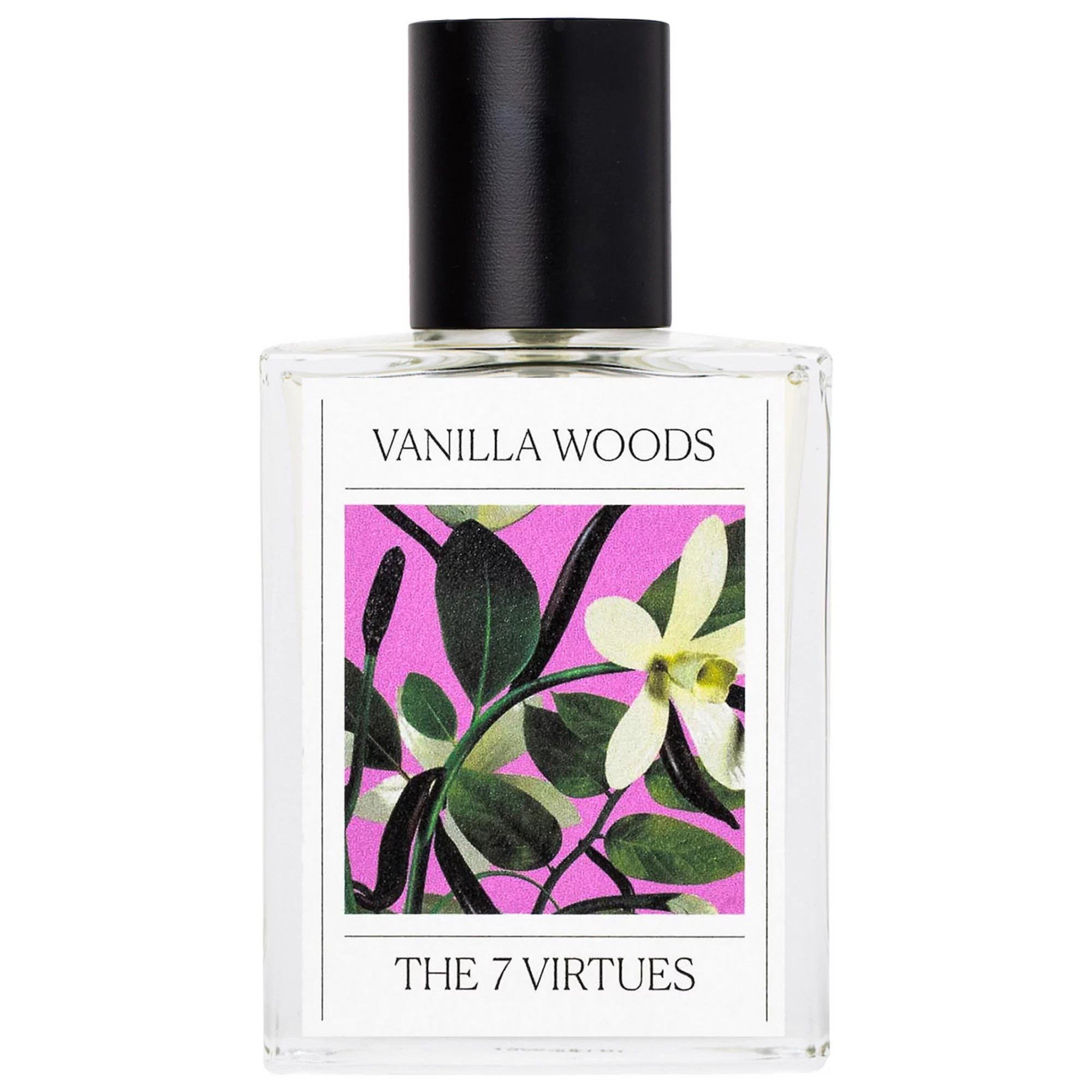 The 7 Virtues Vanilla Woods Eau de Parfum | Kohl's
