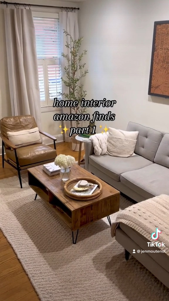 home interior amazon finds part 1 from my tiktok 🫶🏻☺️ 

#LTKunder100 #LTKhome #LTKFind