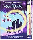 The Never Girls Collection #1 (Disney: The Never Girls): Books 1-4    Paperback – September 24,... | Amazon (US)