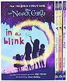 The Never Girls Collection #1 (Disney: The Never Girls): Books 1-4    Paperback – September 24,... | Amazon (US)