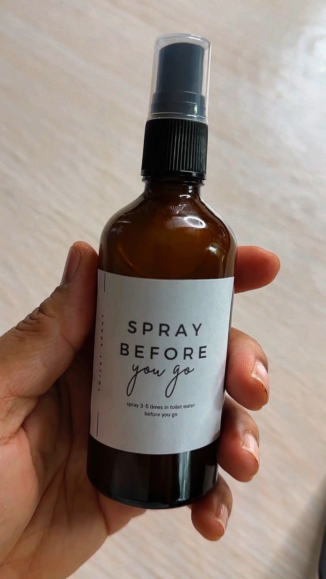 DIY Poopourri Spray 
Essential Oils Bathroom Ideas DIY Home Homemade Gifts

#LTKHoliday #LTKhome