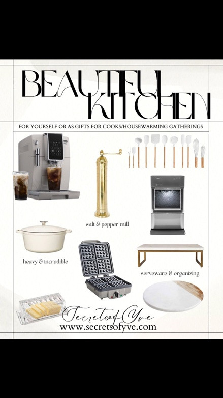 Secretsofyve: Home essentials that you can get for yourself or buy as wedding or home gifts for loved ones. @target @crate&barrel @cb2 @amazon 
#Secretsofyve #ltkgiftguide
Always humbled & thankful to have you here.. 
CEO: PATESI Global & PATESIfoundation.org
 @secretsofyve : where beautiful meets practical, comfy meets style, affordable meets glam with a splash of splurge every now and then. I do LOVE a good sale and combining codes! #ltksalealert #ltku #ltkplussize #ltkmidsize #ltkover40 #ltkpetite #ltktall #ltkvlog #ltktravel #ltkfoodie
#ltkmomlife
secretsofyve

#LTKSeasonal #LTKHome #LTKWedding