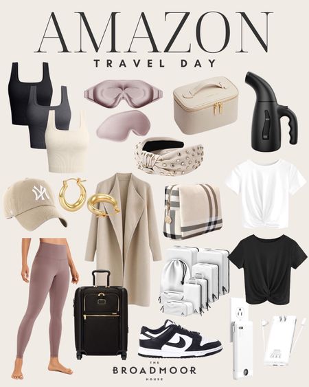 Amazon, Amazon finds, travel day outfit, travel, airport outfit #LTKFind

#LTKstyletip #LTKtravel #LTKGiftGuide