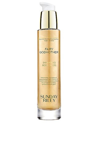 Fairy Godmother Body Oil | Revolve Clothing (Global)