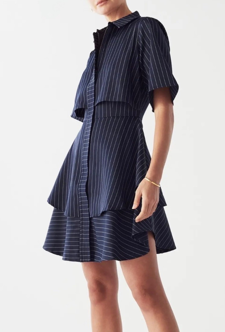 Work dress
Dress
