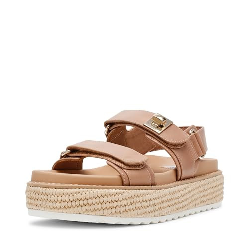 Steve Madden Women's Bigmona Sandal | Amazon (US)