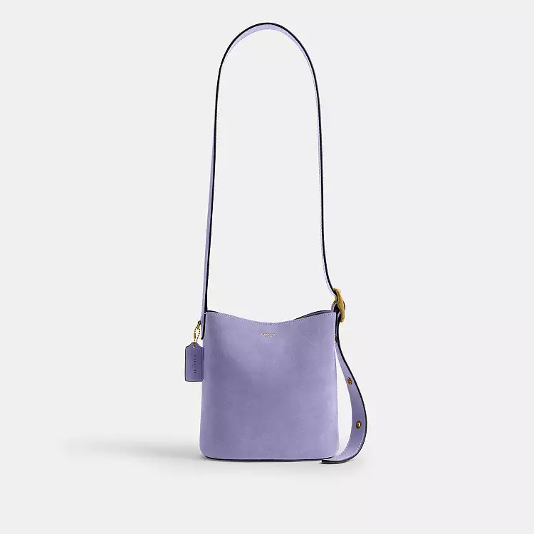 Bleecker Bucket Bag 21 | Coach (US)