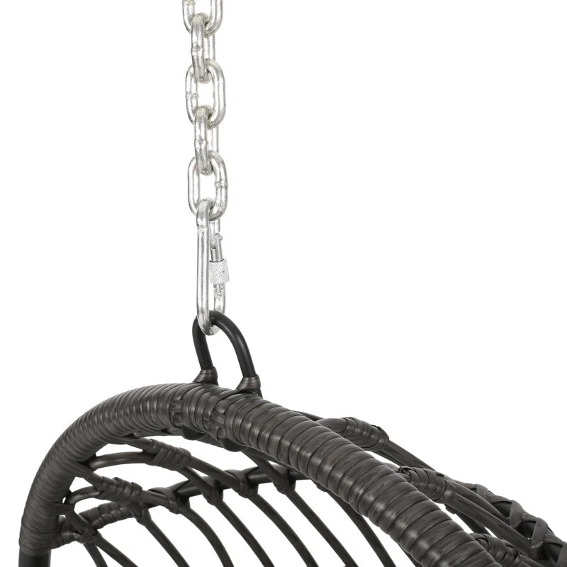 Bayou Breeze Rutherford Porch Swing & Reviews | Wayfair | Wayfair North America
