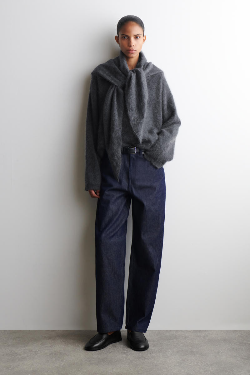 Klassische Loafers Aus Leder | COS (EU)