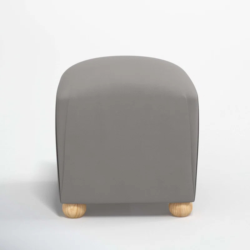 Lexa Upholstered Ottoman | Wayfair North America