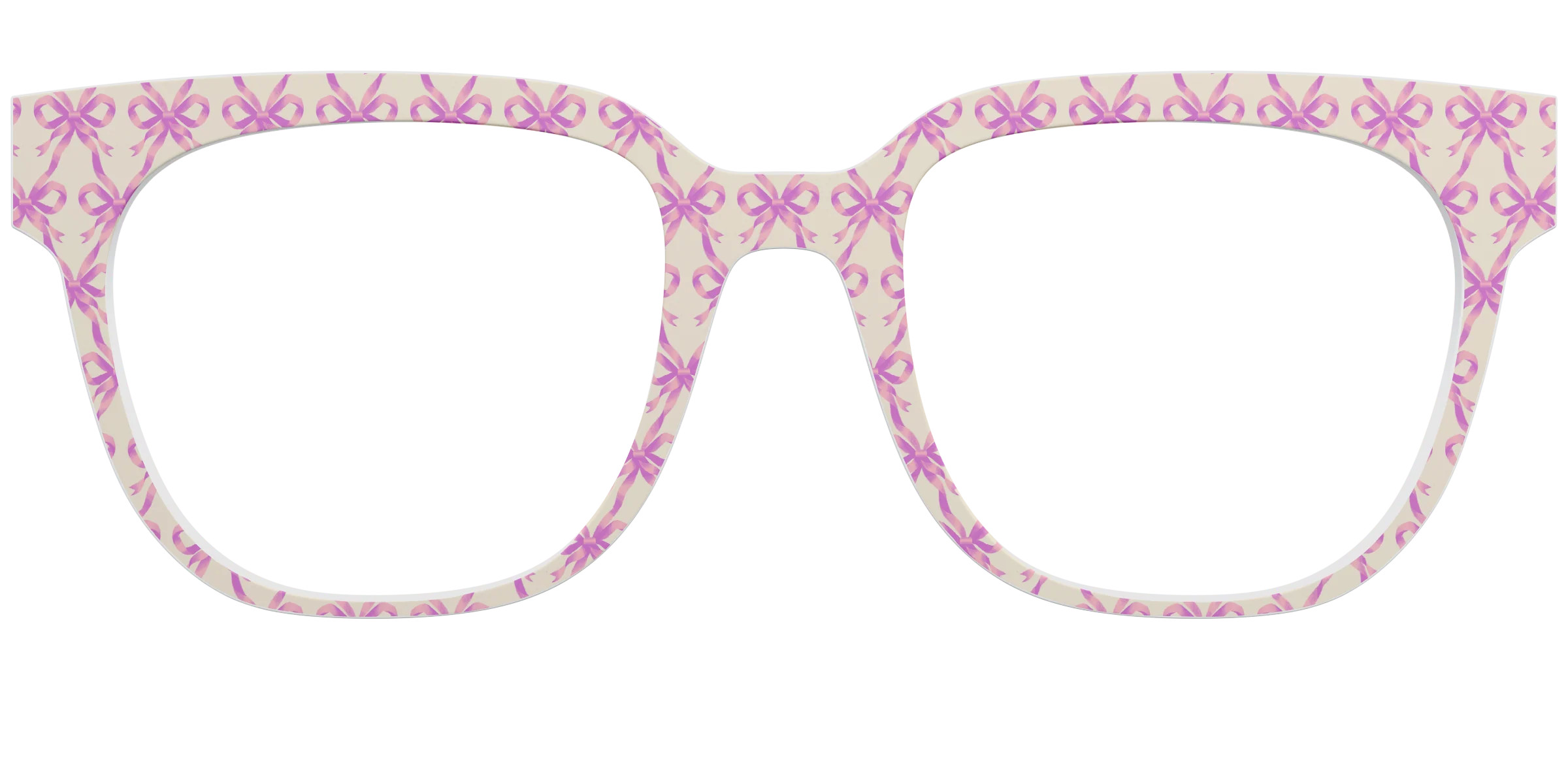 The Ribbon Trellis | Pair Eyewear
