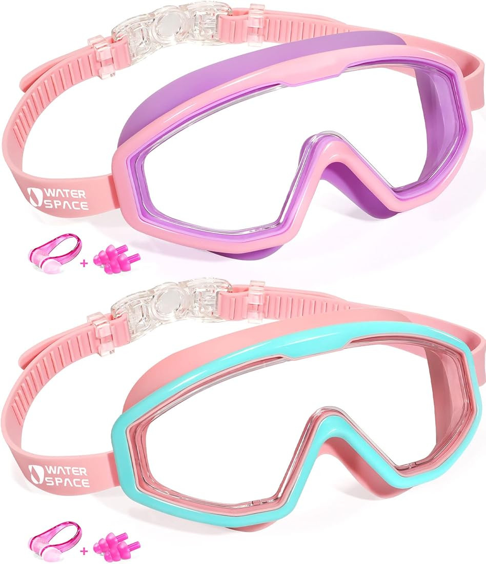 Snapback Goggles | Amazon (US)