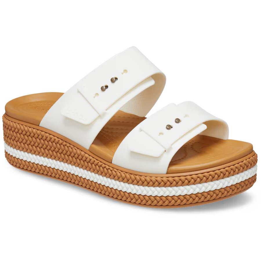 Brooklyn Woven Buckle | Crocs (US)