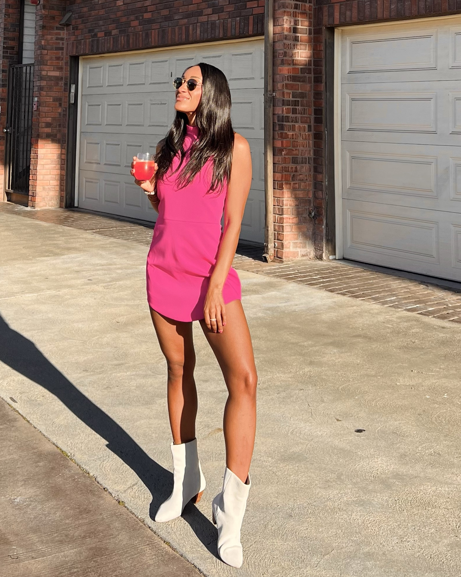 Pretty in pink for every occasion 🩷