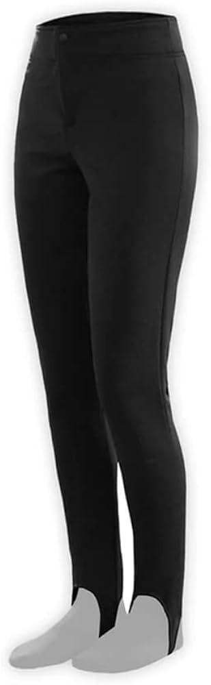 Boulder Gear Women's Active Winter Sports Outdoor Skiing ITB in-The-Boot Stretch Pant | Amazon (US)