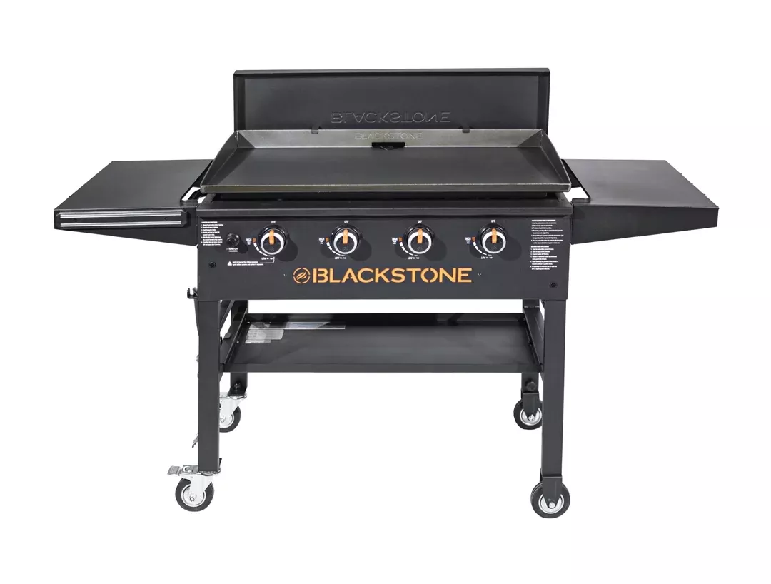 Blackstone 4-Burner 36 Griddle … curated on LTK