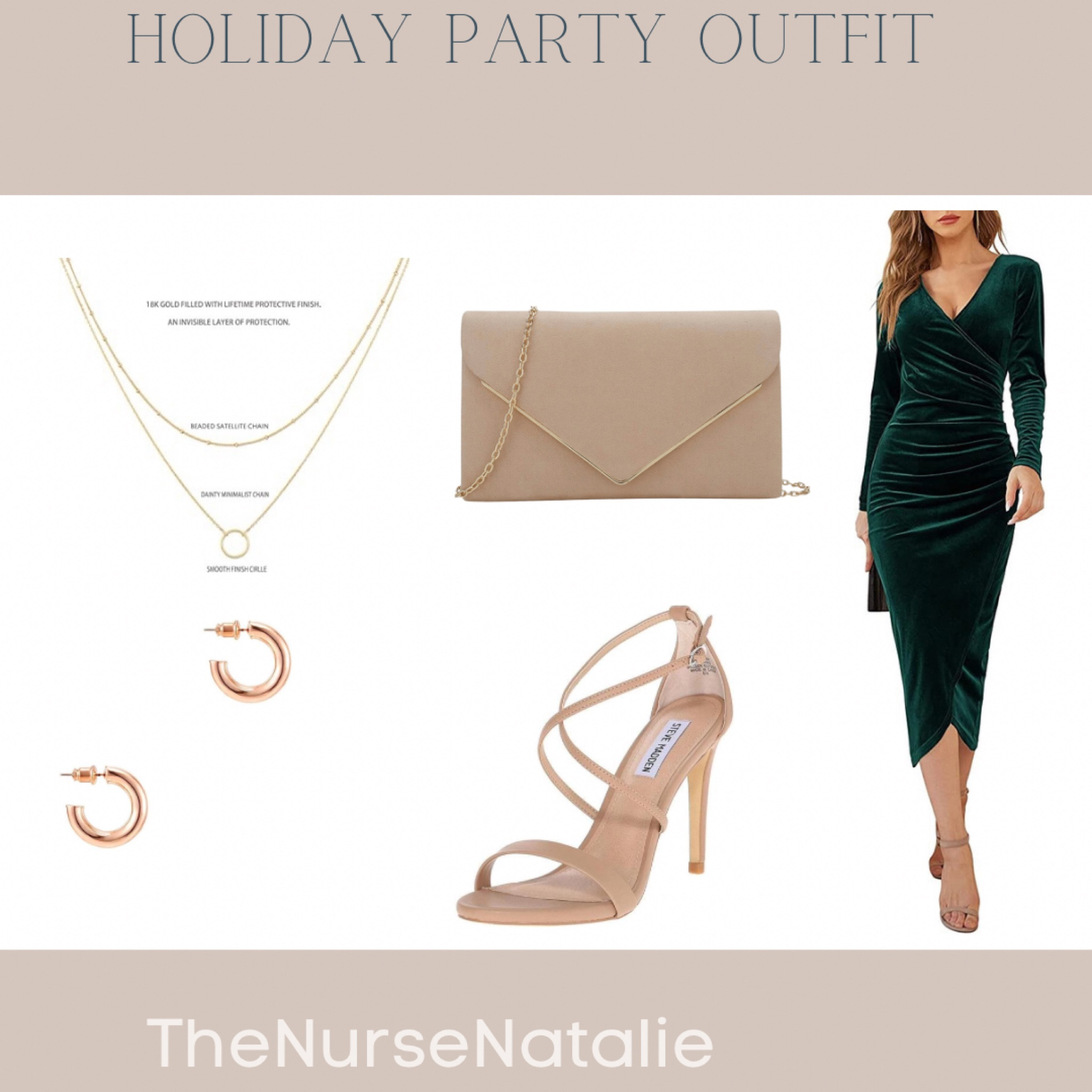 Holiday party outfit 

#christmaspartyoutfit

#LTKHoliday #LTKstyletip #LTKSeasonal