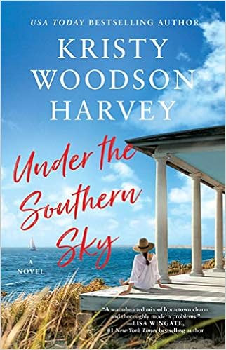 Under the Southern Sky



Paperback – April 20, 2021 | Amazon (US)