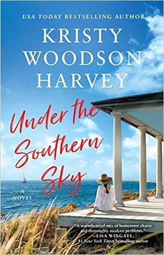 Under the Southern Sky



Paperback – April 20, 2021 | Amazon (US)